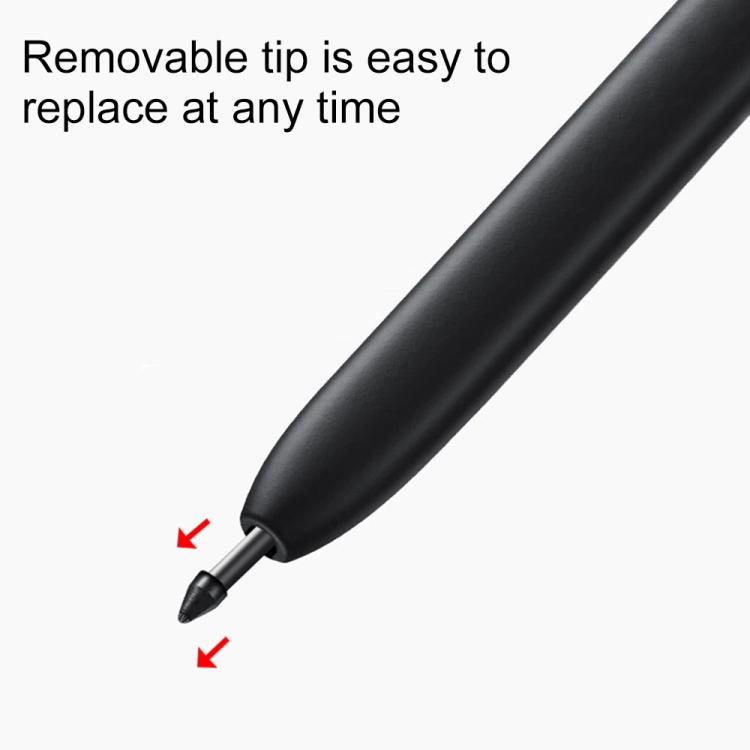 High Quality Touch Capacitive Stylus Pen with Removable Tips for Samsung Galaxy Z Fold 4