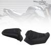 Front&Rear Raider Passenger Cushion Kit Black1 For Honda Cb650R Cbr650R 24-25