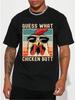 Üst giysisi – T-shirtler