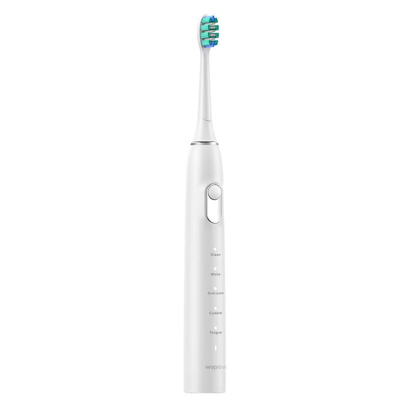 WOPOW Sonic Electric Toothbrush