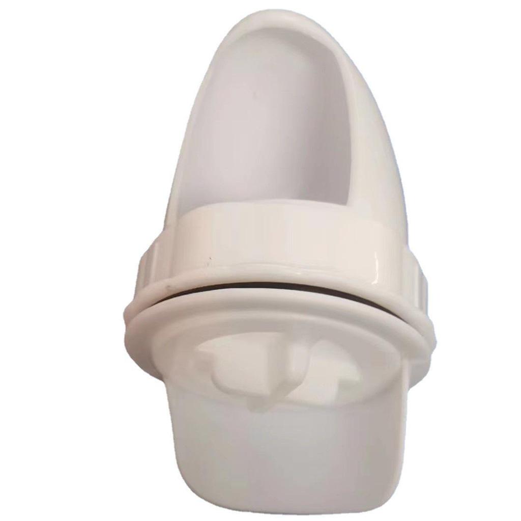 Automatic Gravity Feeder for Poultry - Chickens, Ducks, Geese