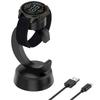 Magnetic Charging Cradle Base Portable Smartwatch Charging Stand Bracket Charging Station Holder for Tactix 8