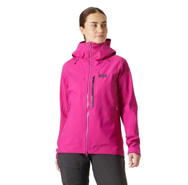 Helly Hansen Verglas BC Jacket