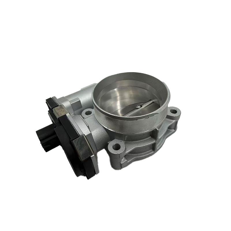 Compatible Throttle Body Assembly for Chevrolet - Part 12616437 S20093 977-360 F00H600078