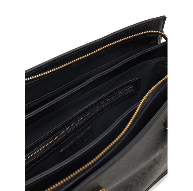 Сумка Valentino Ivy VBS8NR04 чёрный