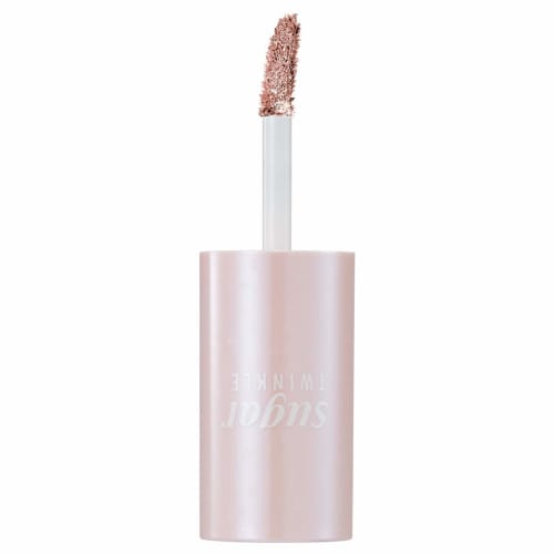 Peripera Sugar Twinkle Lidschatten flüssig (12 Pinke Vanille)
