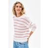 Pull blue shadow Kera