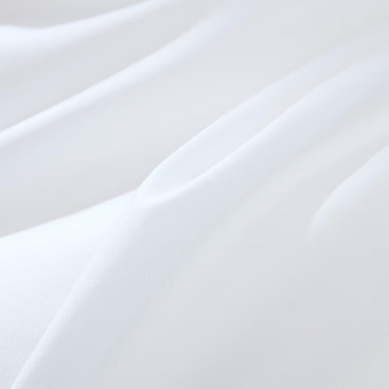 Fuanna Cotton Antibacterial Tussah Silk Quilt