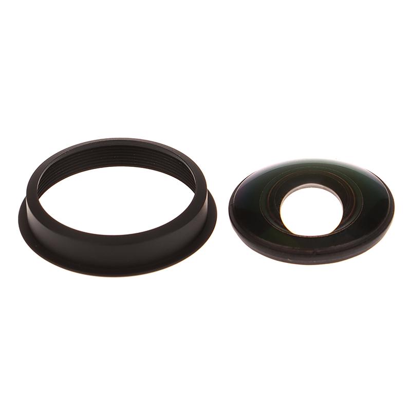 For Insta 360 X3 Glass Lens Replacement For Action Camera Lens Glass Repairing Replacement Parts Accessories