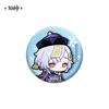 [Limited Edition] Genshin Impact Default Stamp Series Pearl Badge 2nd Edition: Nana