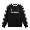 Li-Ning Unisex Pullover Round Neck Sweatshirt