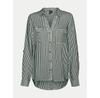 Рубашка Vero Moda Bumpy