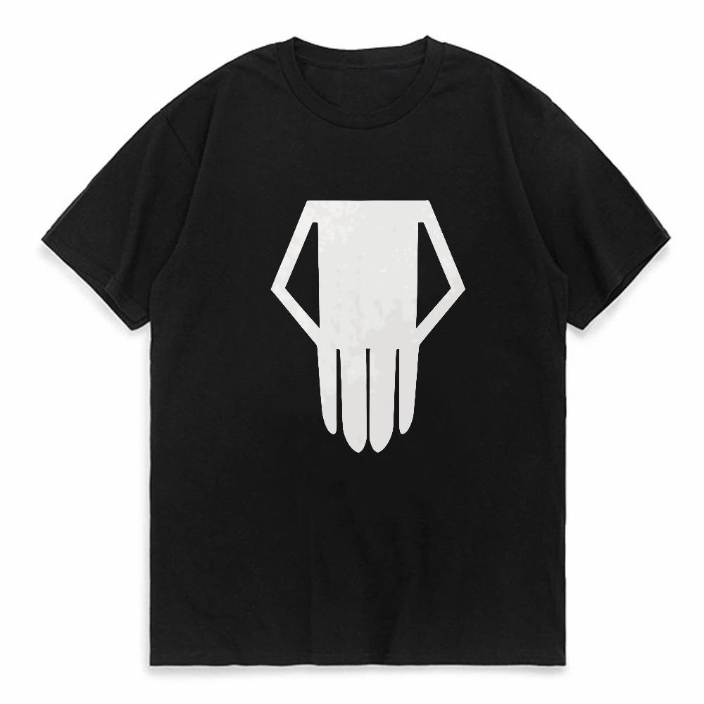 

Cool Bakugou Katsuki Футболка Unisex Summer Casual Personality Round Neck Short Sleeve Tee Streetwear Мода Аніме Сорочки 3XL