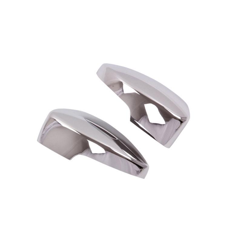 

Ford 2013 Ecosport ABS Carbon Fiber Rearview Mirror Covers