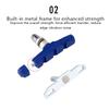 1Pairs Bicycle Brake Pads Road Bike V Brake Holder Pads Shoes Blocks Rubber Pad Wear Resistant Bike Brake Shoe Bicycle Part