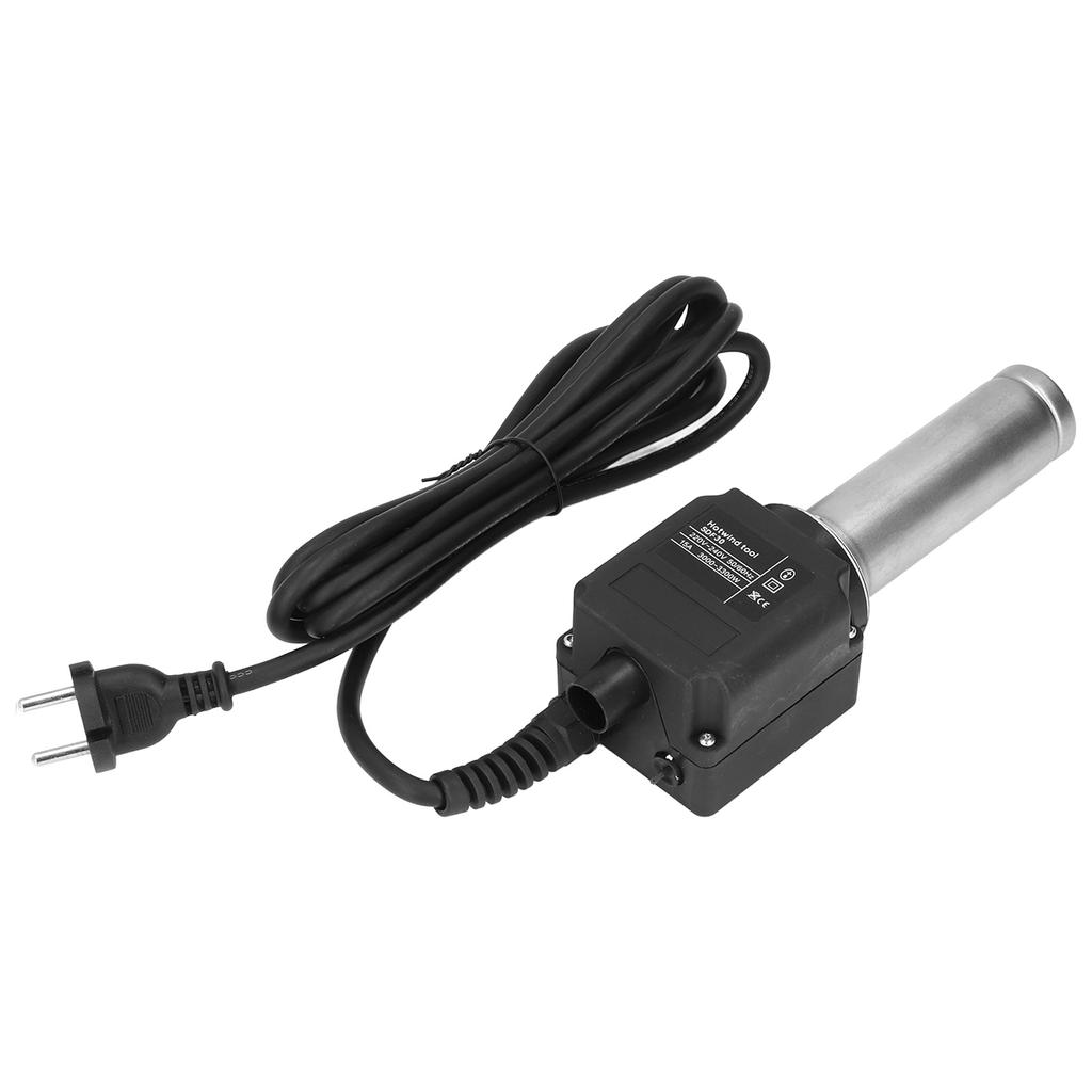 3300W SDF30 Paper Cup Machine Hot Air Heater Stainless Steel Hot Air Blower