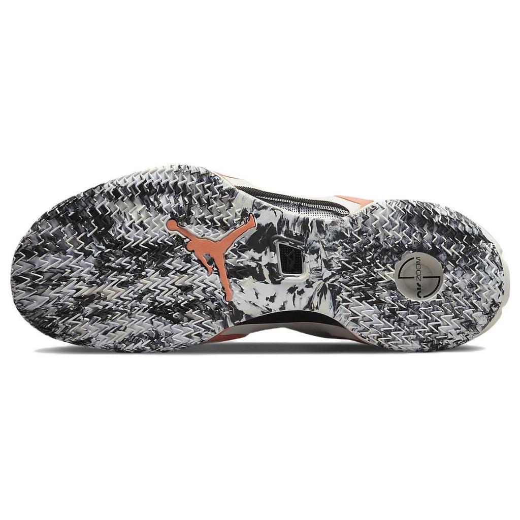 Air Jordan 36 Low Pf 'Ground Up' DH0832-160
