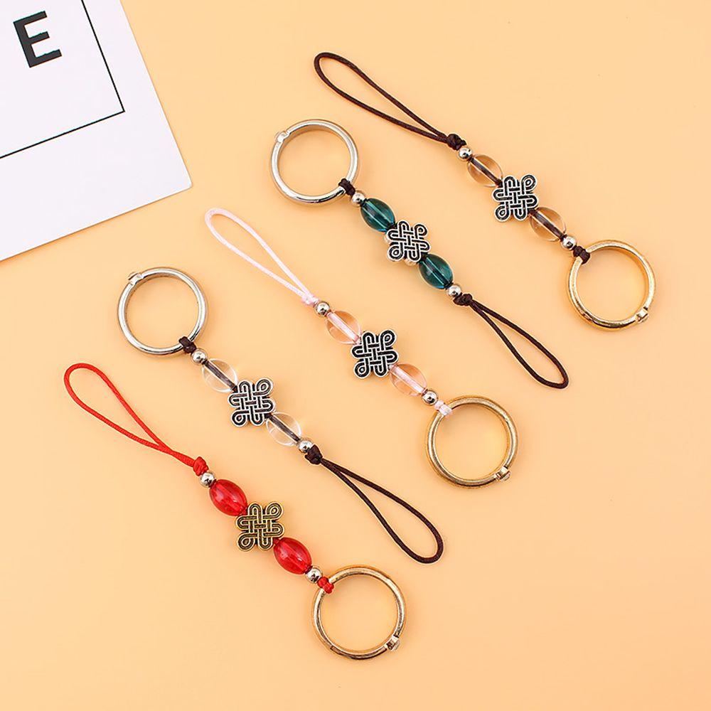 

Pendant Lanyard Mobile Phone Lanyard Anti-lost Rope Mobile Phone Straps Lanyard Ring Buckle