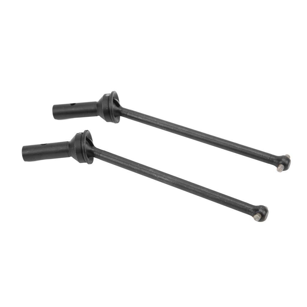 RC Auto Metall Vorne CVD Antriebswellen-Set für ARRMA 18 Gehärteter Stahl Universal-Antriebswellen