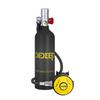 DIDEEP X4000Pro 1L Portable Underwater Breathing Apparatus for Diving