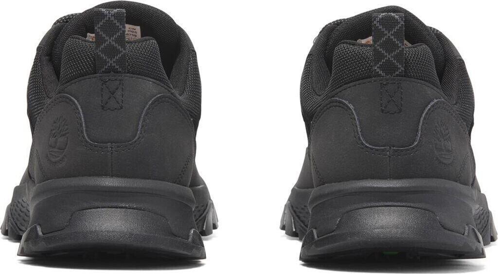 Timberland Waterproof Lincoln Peak Lite Boots - Black