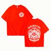 New TV Supernatural Printed Women Unisex Tshirts Supernatural Short Sleeve Shirts Summer Round Neck Tee Shirt Casual Funny Tops