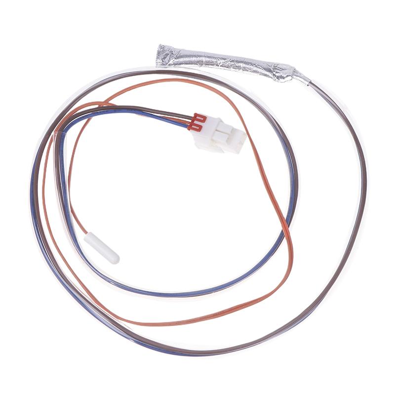 Snímač teploty chladničky Pro Lg Ap4438477 Ps3529340 6615Jb2005H 10K Snímač odmrazování chladničky+Pojistka Náhradní díly