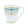 Noritake 1 Bone Mouth Diameter Approximately Length Approximately Height Approximately Capacity Approximately 285cc Mug, 285cc, Armand, Piece, China,