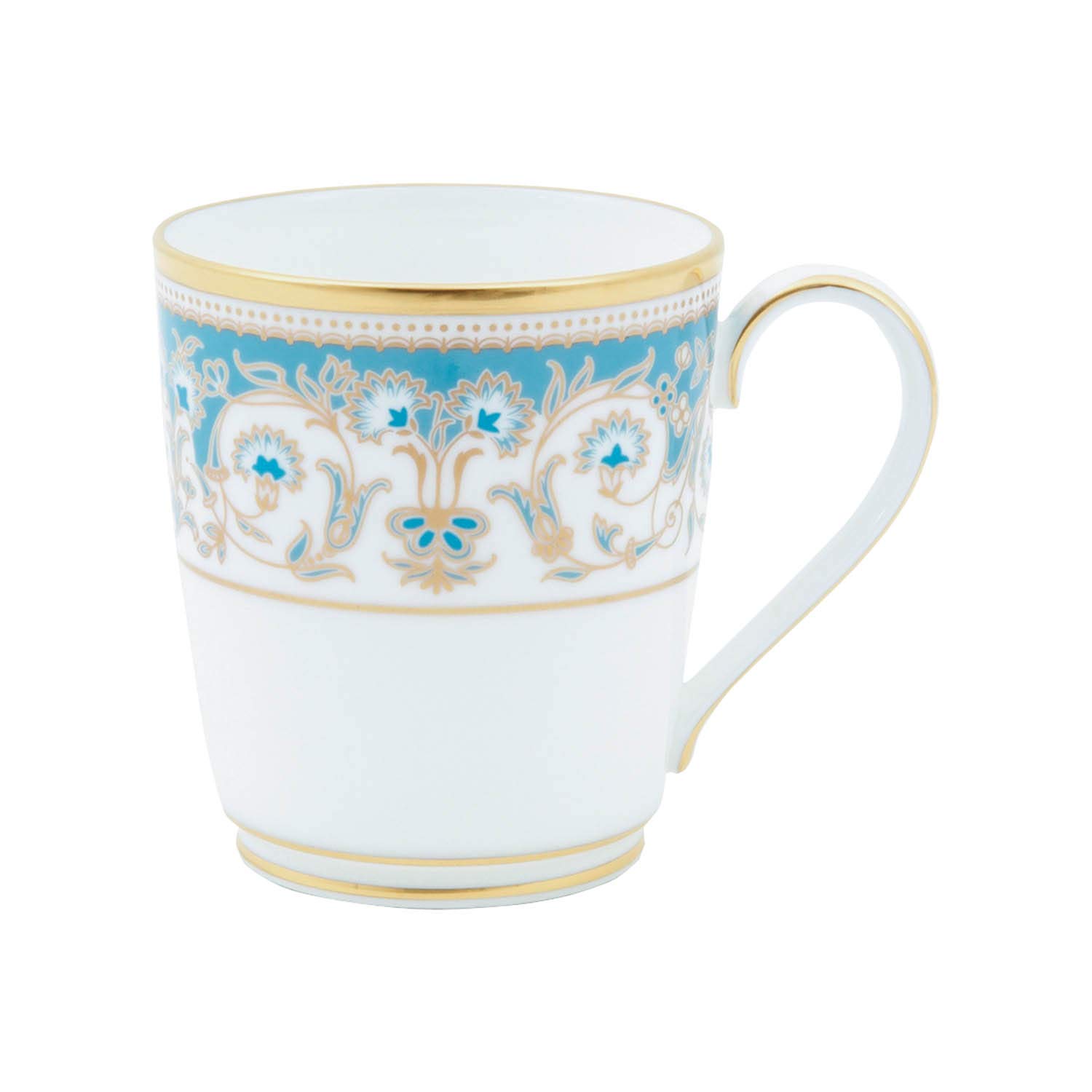 Noritake 1 Костяной Ротовое отверстие примерно Длина примерно Высота примерно Объем примерно 285 куб. см Кружка, 285 куб. см, Арманд, штука, Фарфор,