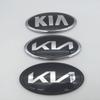 1pcs for Car Front Head Hood Bonnet Emblem Rear Tail Bumper Trunk Sticker Badge Styling 15cm 13cm 12cm 11.5cm 17cm