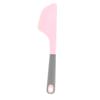 Silicone Cream Baking Scraper 34Cm Non Stick Butter Spatula Smoother Spreader