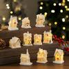 Acessórios para festas – Decorações de Natal