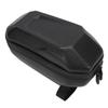 Bike Handlebar Bag Bike Frame Bag EVA Motorcycle Crossbar Front Bag for Scooters Mountain Bikes
