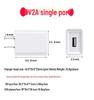 5V 2A USB Charger 3C Certified Single-Port 10W Fast Charger for Android Devices
