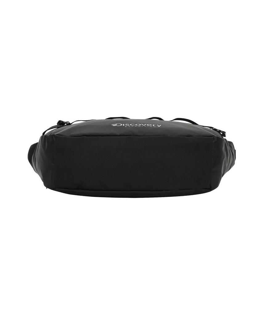 Discovery Expedition Klyver Medium Crossbody Bag (Black)