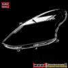 Transparent Headlight Cover for 2014-16 New Sunny Models