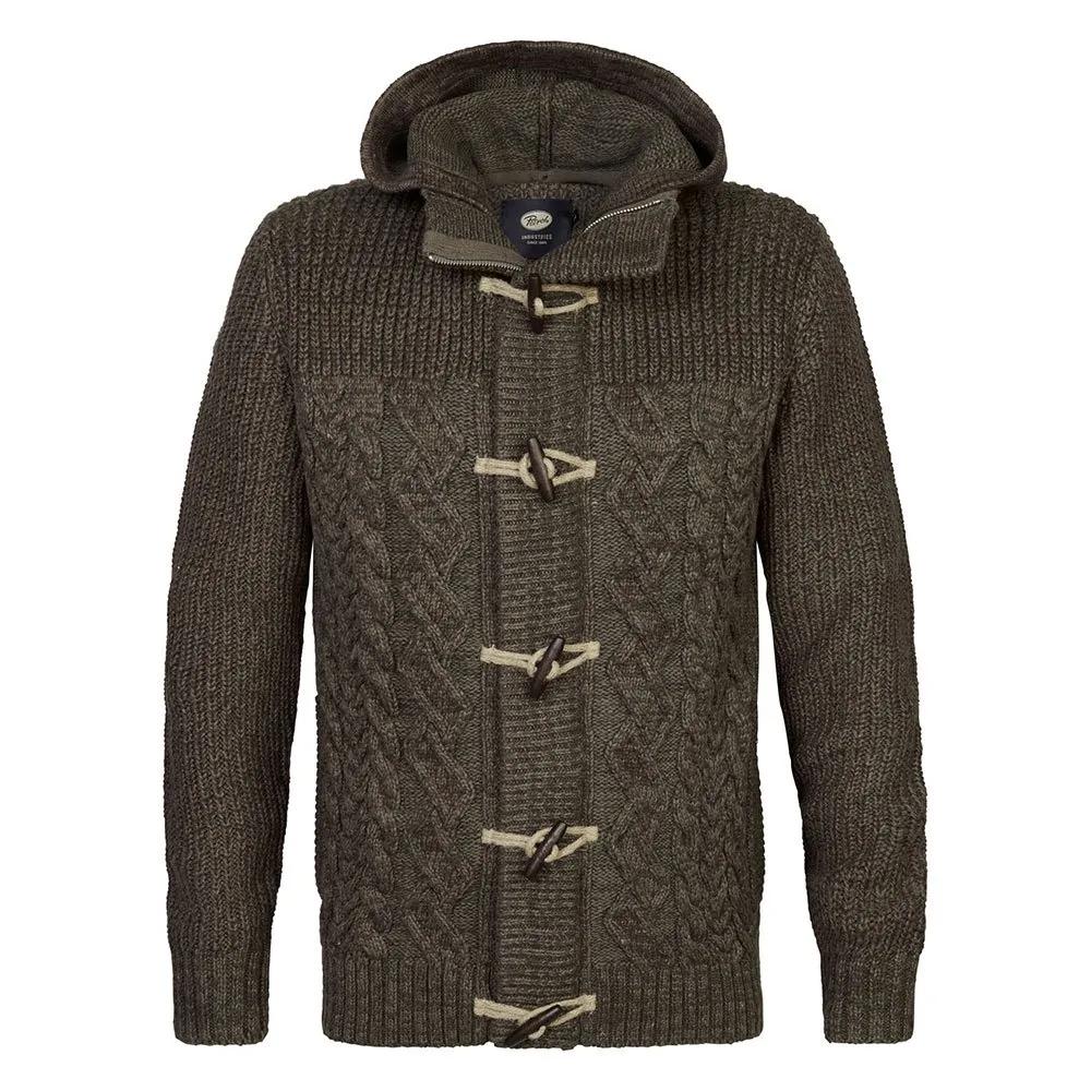 

Petrol Industries Кардиган M-3040-KWH210 XL