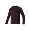 Nike Langarm T-Shirt Herren Dunkelbraun FB8539-227