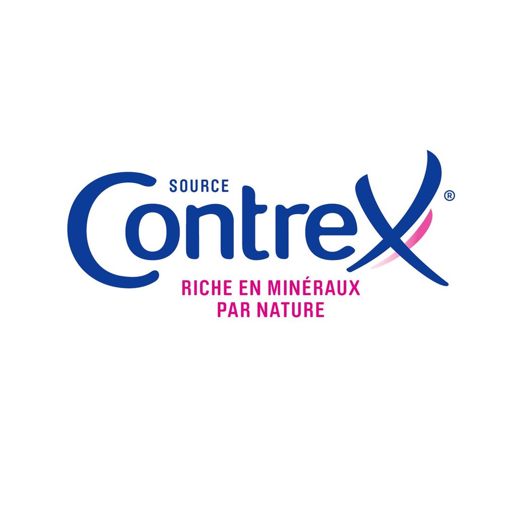 Contrex x 15 bottles 1.0L [Official Import]