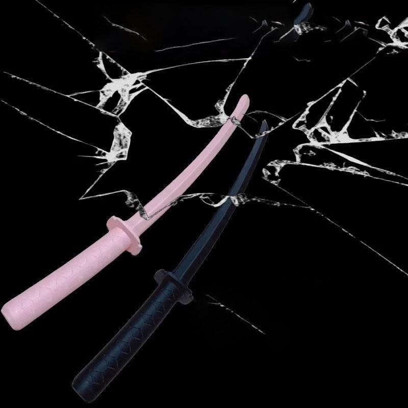 Premium Quality Japanese Samurai Sword Model Creative Expandable Toy Directly From The Manufacturer