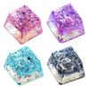 Quality Resin Crafted Keycaps,Enhances Durability &Touch Sensation OEM Keycap For MX Mechanical Keyboards Enthusiasts