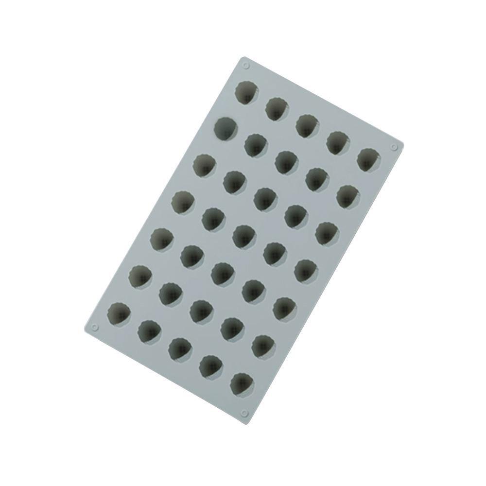 Reusable Baking Cake Mold Silicone French Pastry Baking Mold Mousse Dessert Mold  Pastry Making