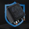 Remote Control Shut-off Switch, 200A, Car Intelligent Power Off, Low Voltage Auto