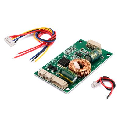 DIY-moduler – Elektroniska moduler