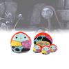 Before The Nightmare Christmas Plush Toy Cute Cartoon Girl Child Gift Dolls