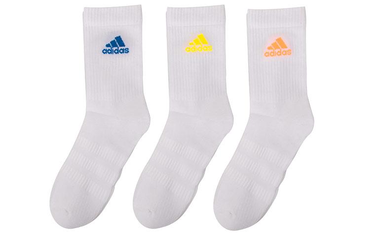 Adidas Unisex Crew Socks HI3433 S