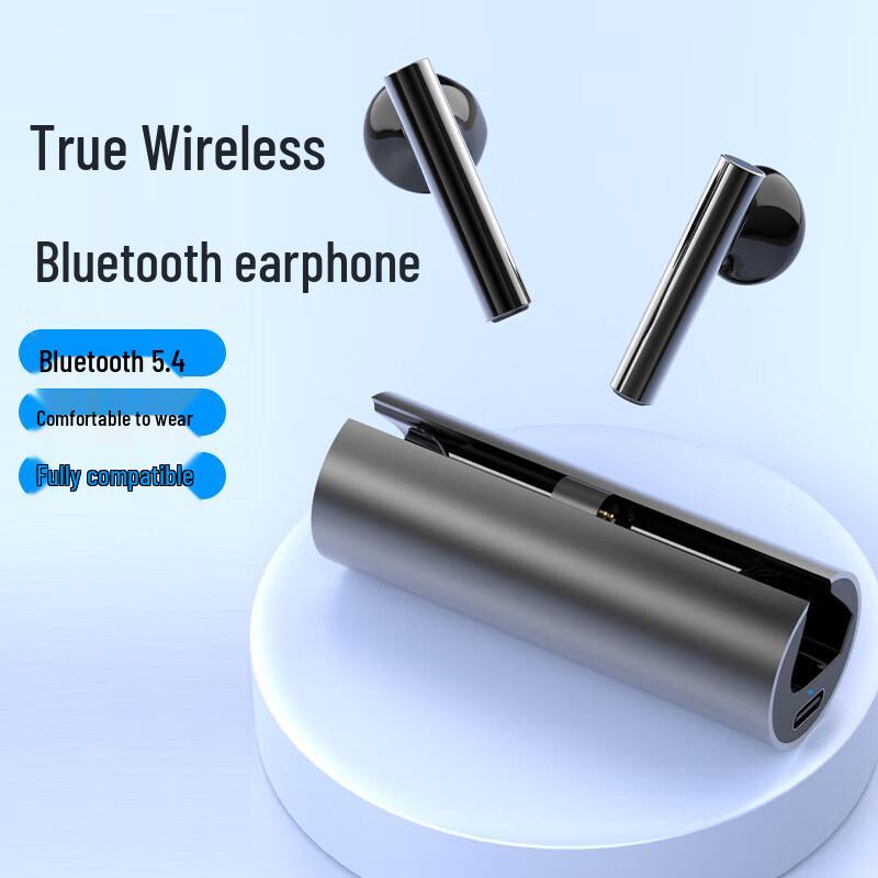 K90 High-Quality Wireless Gaming Earbuds: Long Battery, Noise Cancelling, Comfortable Fit.