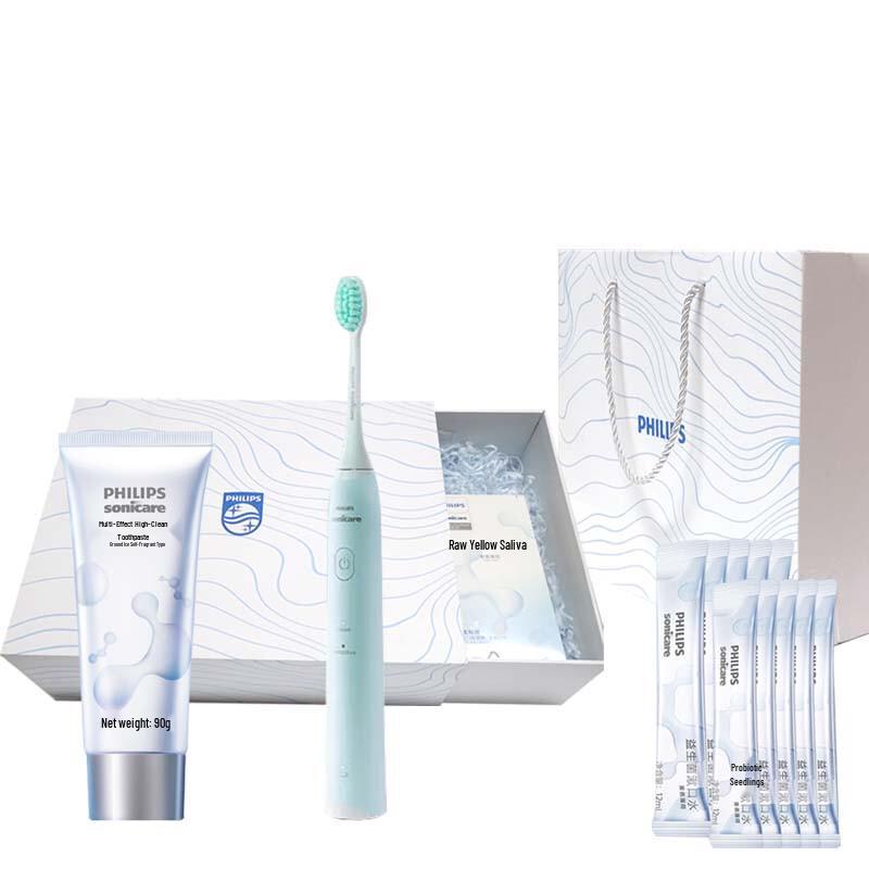 

Philips Advanced Personal Care Oral Hygiene Set