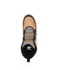 Sorel Whitney 2 Plus Lace Waterproof Size Tawny NL5162 Boots, Women's, 25.0cm, Buff, Black,