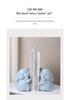 Creative Duck Bookend: Resin Ornament for Bookshelf, Living Room, Bedroom Decor